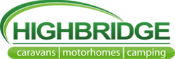 Highbridge Caravans Logo